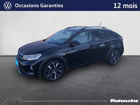 Annonce voiture Volkswagen Taigo 20990 €