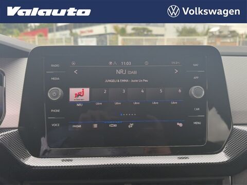 T-Cross FL 1.0 TSI 95CH BVM5 LIFE/LIFE PLUS 2026 occasion 59400 Cambrai
