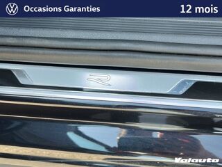 Polo 1.0 TSI 95 R LINE 2023 occasion 62217 Beaurains