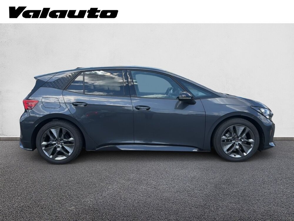 Born CUPRA ENDURANCE 79KW 2026 occasion 59223 Roncq