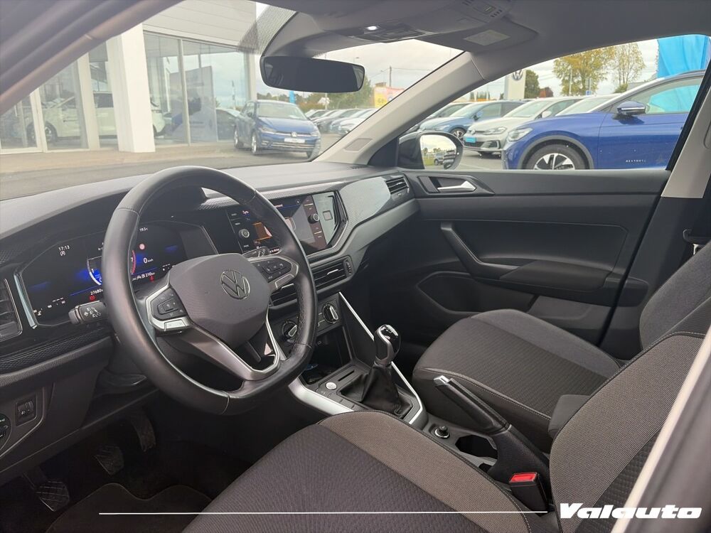 Taigo 1.0 TSI 95 CH LIFE VW EDITION 2024 occasion 59400 Cambrai