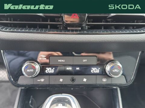 Fabia BERLINE SELECTION 1.0 TSI EVO 2 116... 2026 occasion 62217 Beaurains