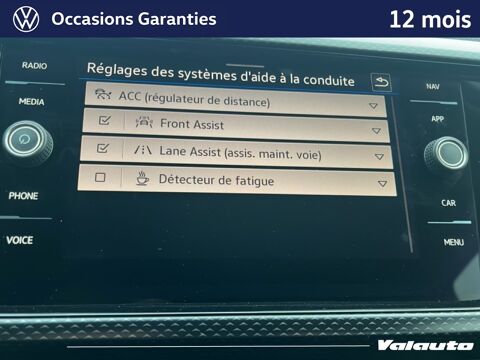 T-Cross 1.0 TSI 110 LIFE 2022 occasion 62217 Beaurains