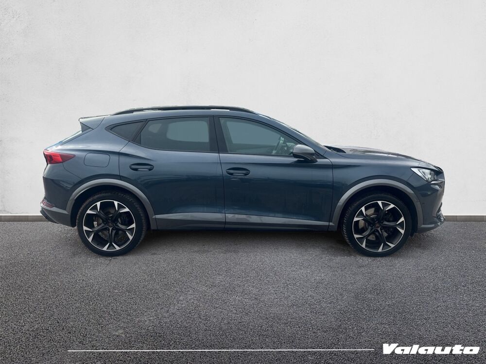 Formentor VZ 1.4 E-HYBRID 245CH 2024 occasion 59930 La Chapelle-d'Armenti&egrave;res