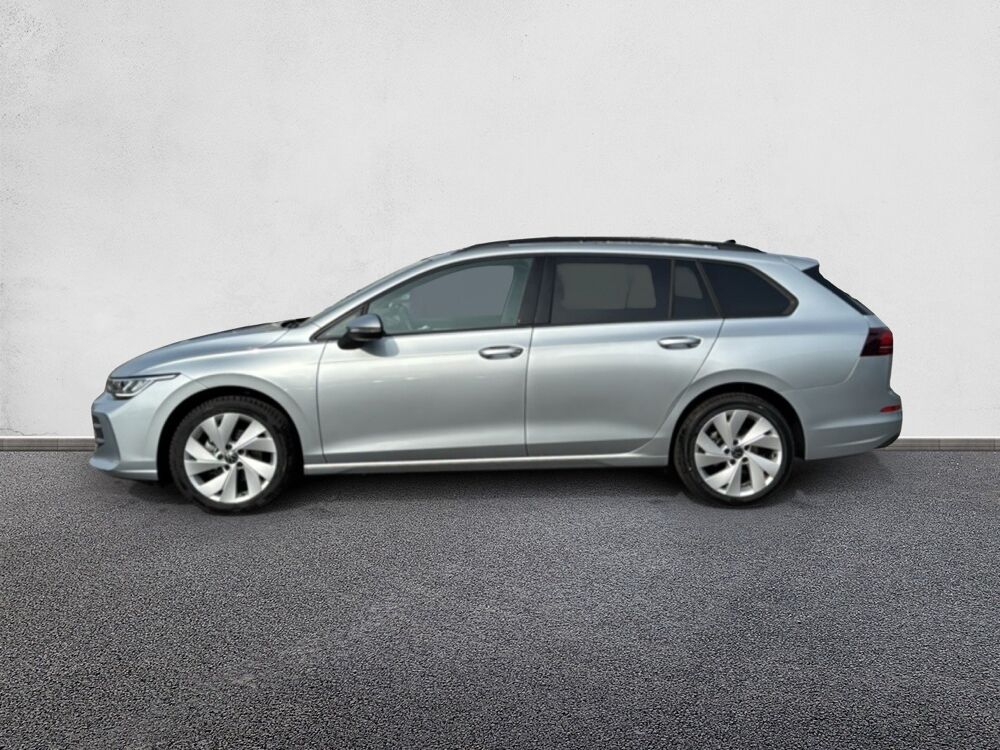 Golf SW 1.5 ETSI 115 CH DSG7 LIFE PLUS 2025 occasion 62217 Beaurains