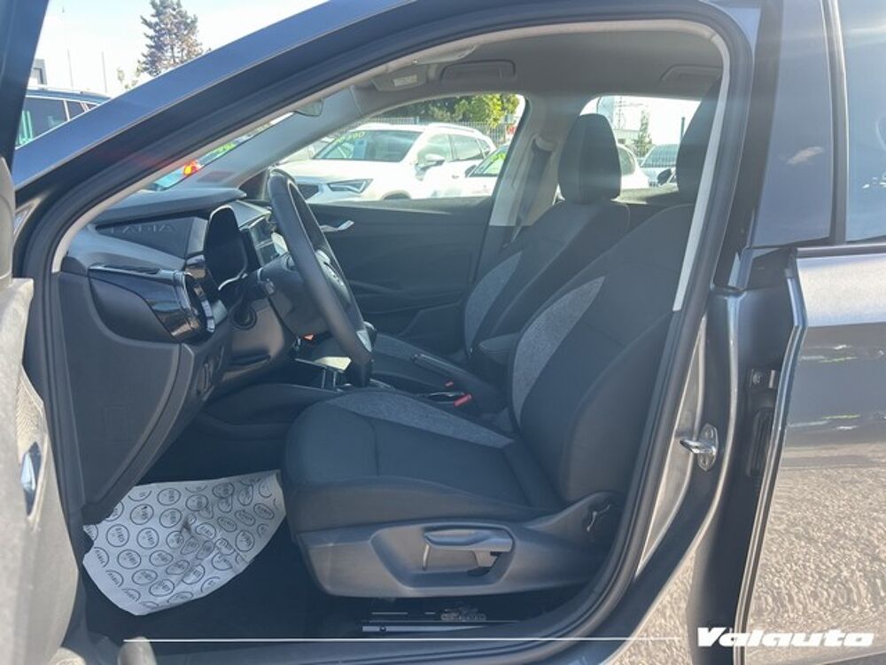 Fabia ACTIVE 1.0 MPI 80CH BVM5 2025 occasion 59930 La Chapelle-d'Armenti&egrave;res