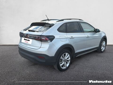 Taigo VW EDITION 1.0 TSI 116CH DSG7 2025 occasion 59930 La Chapelle-d'Armenti&egrave;res
