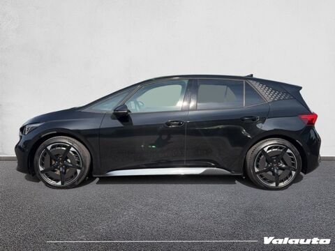Born 79KWH 230 CH 2026 occasion 59400 Cambrai