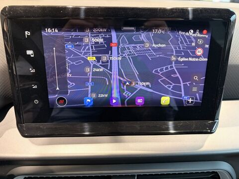 Arona FR BLACK EDITION 1.0 TSI 95 CH BVM5 2026 occasion 59223 Roncq