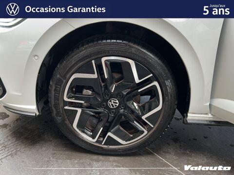 Polo 1.0 TSI 116 DSG7 R LINE 2025 occasion 62217 Beaurains