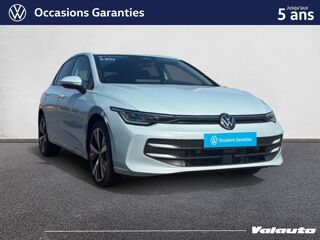 Golf 8 1.5 TSI 116 CH BVM6 VW EDITION 2025 occasion 59223 Roncq