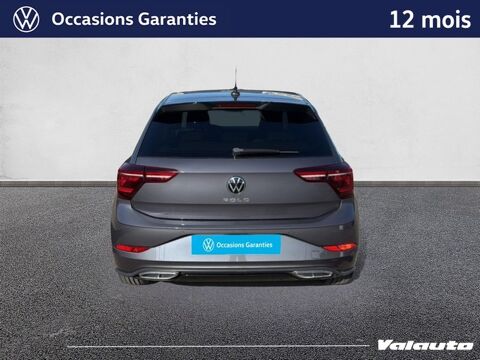 Polo R-LINE 1.0 TSI 95 CH 2023 occasion 59223 Roncq