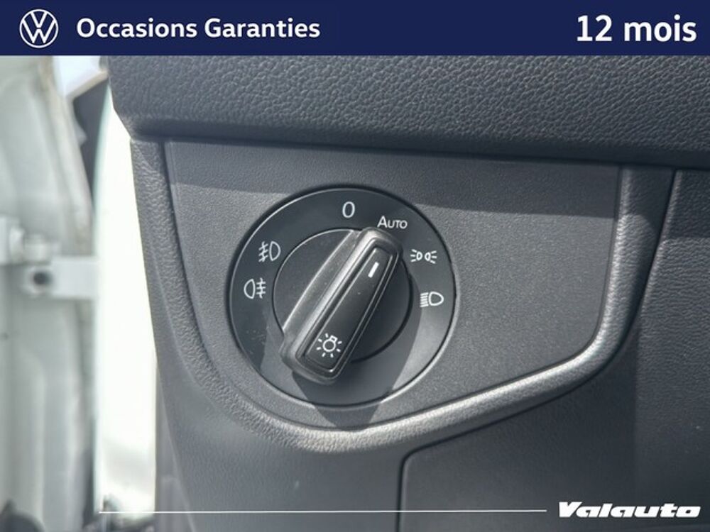 Polo STYLE 1.0 TSI 95 CH 2023 occasion 59223 Roncq