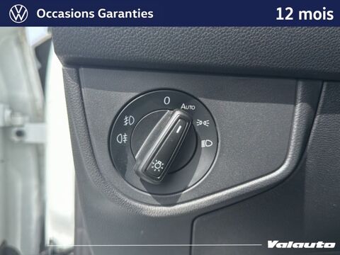 Polo STYLE 1.0 TSI 95 CH 2023 occasion 59223 Roncq
