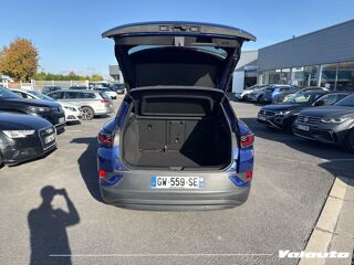 ID.4 PRO 286 CH 77 KWH 2024 occasion 59400 Cambrai