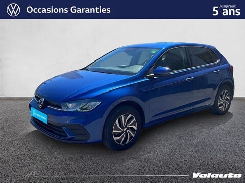 Annonce voiture Volkswagen Polo 18690 €