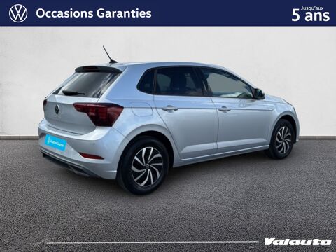 Polo VW EDITION 1.0 TSI 95 2025 occasion 59400 Cambrai