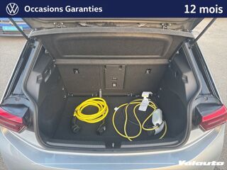 ID.3 PRO 58KWH PERFORMANCE 150 KW FINITION C... 2022 occasion 59223 Roncq
