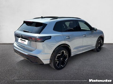 Tiguan R LINE EXCLUSIVE 2.0 TDI 150CH DSG7 2024 occasion 59930 La Chapelle-d'Armenti&egrave;res