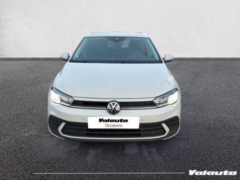 Polo 1.0 80CH 2024 occasion 59860 Bruay-sur-l'Escaut