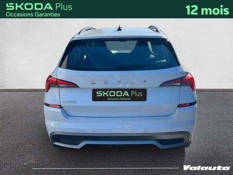 Kamiq BUSINESS 1.5 TSI 150CH ACT DSG7 2022 occasion 59130 Lambersart