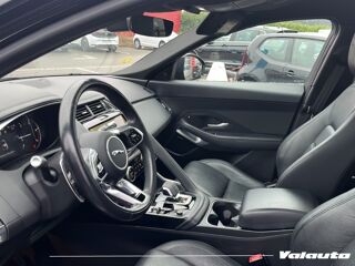 E-PACE D165 MHEV BVA R-DYNAMIC SE 2021 occasion 62217 Beaurains