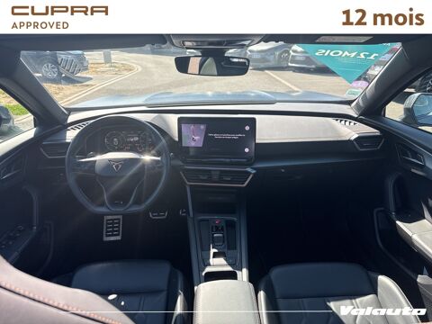Formentor VZ 1.4 E HYBRID 245 CH DSG6 2023 occasion 59223 Roncq