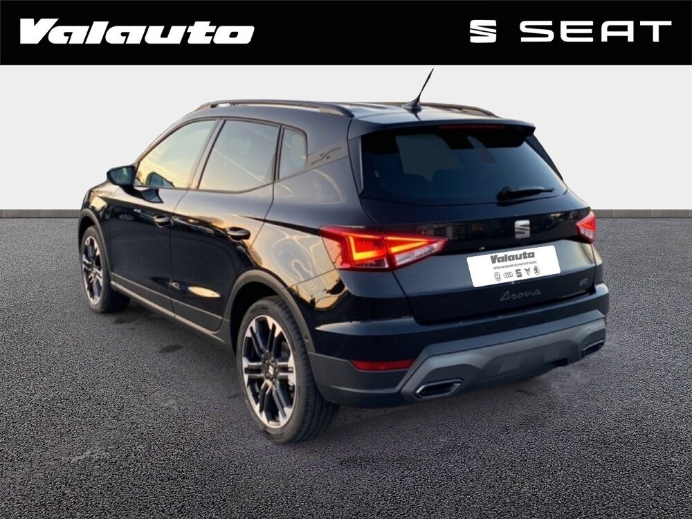 Arona PA FR 1.0 TSI 115 CH DSG7 2025 occasion 59400 Cambrai