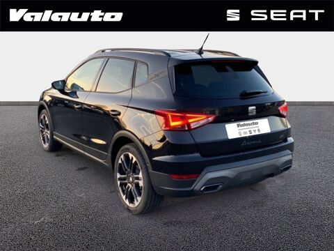 Arona PA FR 1.0 TSI 115 CH DSG7 2025 occasion 59400 Cambrai