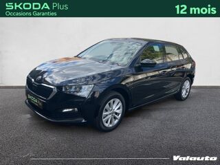 Scala BUSINESS 1.0 TSI 110CH DSG7 2023 occasion 59130 Lambersart
