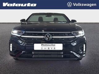 T-ROC CAB FL 1.5 TSI 150 DSG7 R LINE 2025 occasion 62217 Beaurains