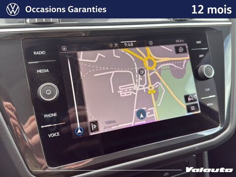 Tiguan 2.0 TDI 150 CH DSG7 ELEGANCE 2023 occasion 59860 Bruay-sur-l'Escaut