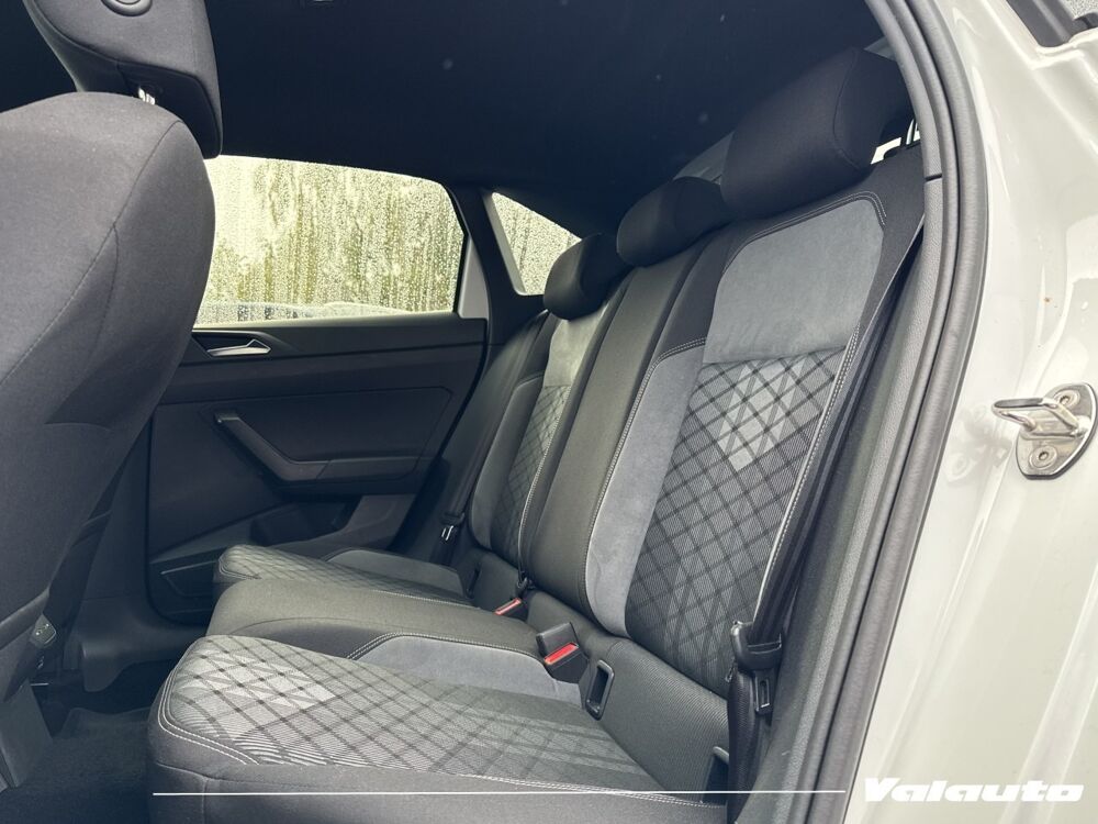 Taigo R LINE 1.5 TSI 150CH DSG7 2023 occasion 59223 Roncq