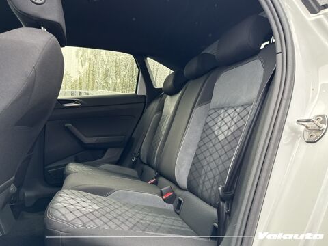 Taigo R LINE 1.5 TSI 150CH DSG7 2023 occasion 59223 Roncq
