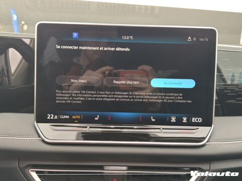 Tiguan ELEGANCE 1.5 EHYBRIDE 204CH DSG6 2025 occasion 59860 Bruay-sur-l'Escaut