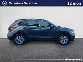 Tiguan ELEGANCE 2.0 TDI 150CH DSG7 2023 occasion 59930 La Chapelle-d'Armenti&egrave;res