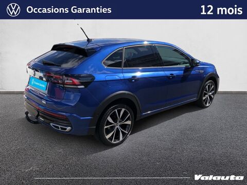 Taigo 1.5 TSI 150 CH DSG7 R LINE 2023 occasion 62217 Beaurains