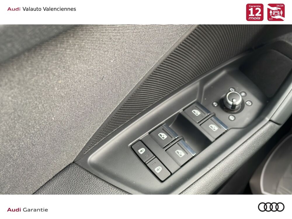 A3 30 TDI 116 CH BVM6 DESIGN 2023 occasion 59860 Bruay-sur-l'Escaut