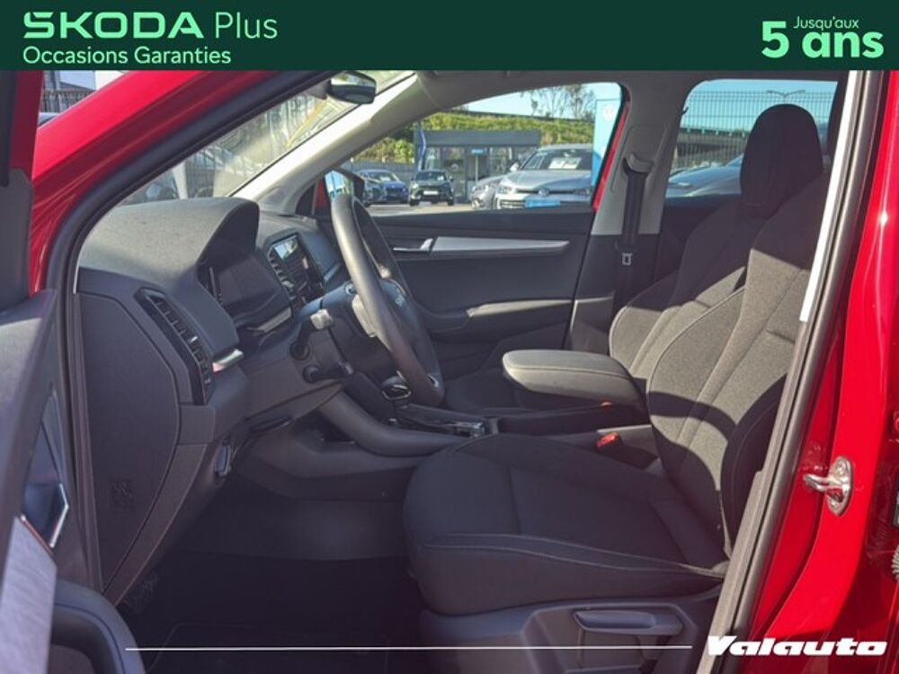 Karoq SELECTION 1.5 TSI EVO2 150 CH 2025 occasion 59223 Roncq