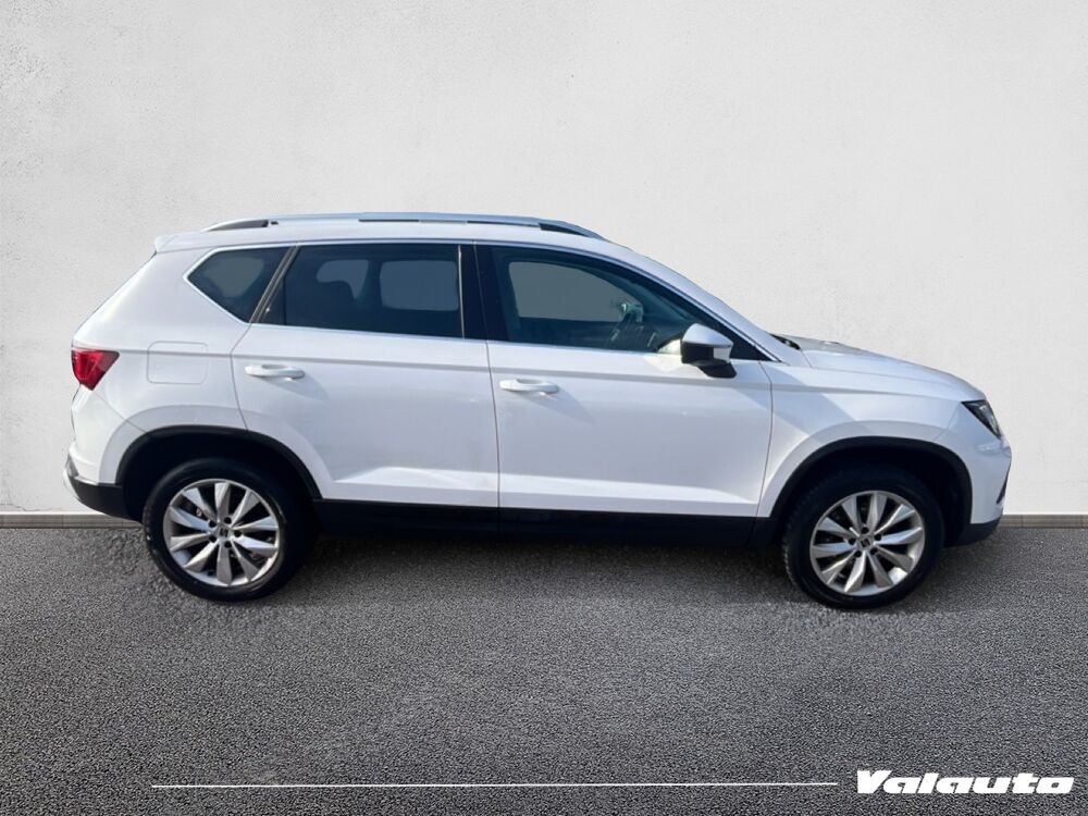 Ateca STYLE BUSINESS 2.0 TDI 150CH DSG7 2022 occasion 59860 Bruay-sur-l'Escaut