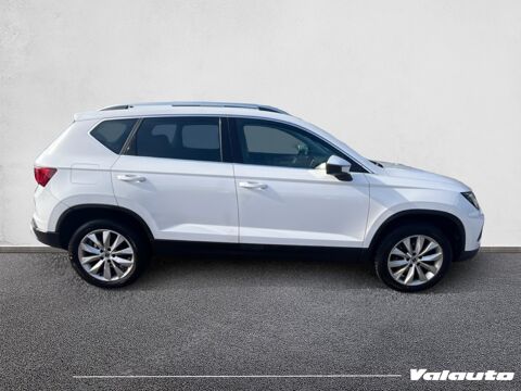 Ateca STYLE BUSINESS 2.0 TDI 150CH DSG7 2022 occasion 59860 Bruay-sur-l'Escaut