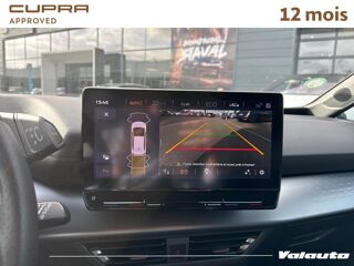 Born CUPRA 204CH BATTERIE L 2022 occasion 59223 Roncq