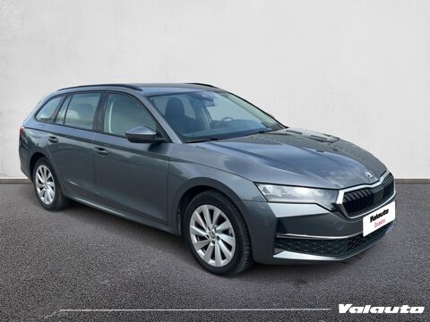 Octavia SELECTION 2.0 TDI 150 DSG7 2024 occasion 59860 Bruay-sur-l'Escaut