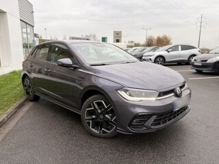 Polo R-LINE 1.0 TSI 95 CH BVM5 2025 occasion 59223 Roncq
