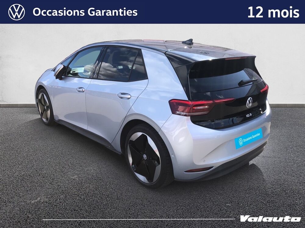 ID.3 PRO S 79KWH 204CH LIFE MAX 2025 occasion 62217 Beaurains