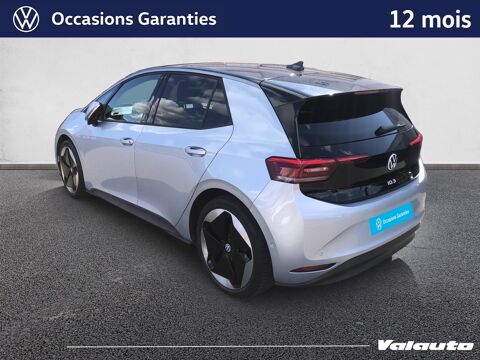 ID.3 PRO S 79KWH 204CH LIFE MAX 2025 occasion 62217 Beaurains