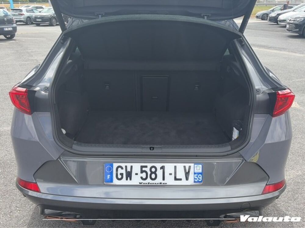 Formentor 1.4 E-HYBRID 245 DSG 2024 occasion 59400 Cambrai
