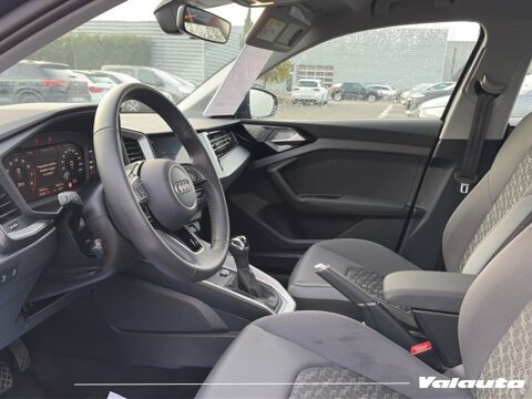 A1 25 TFSI 95CH ADVANCED S-TRONIC 2025 occasion 59860 Bruay-sur-l'Escaut
