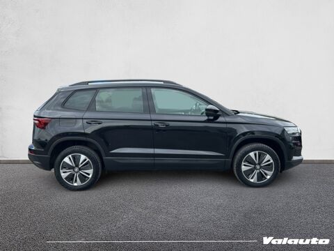 Karoq AMBITION 2.0 TDI 116CH BVM6 2024 occasion 59930 La Chapelle-d'Armenti&egrave;res
