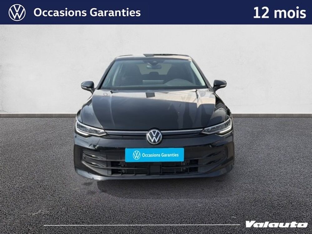 Golf VW EDITION 1.5 TSI 116CH BVM6 2024 occasion 59720 Louvroil
